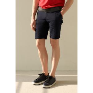 [엘르골프]25년 여름 남성 사이드 포켓 반바지[6L31751]