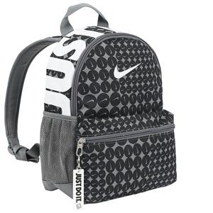 [정품] 나이키 키즈 브라질리아 JDI AOP 미니 백팩 (HM5547-070)