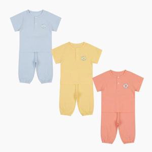 해피랜드 HC11 포니솔리드실내복 H2310408