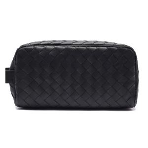 [보테가베네타]23SS 남성 인트레치아토 트래블 파우치백 (729295