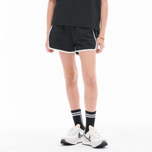 [오션스카이]여아 컬러 배색 돌핀 숏 팬츠-ECJG2590E03