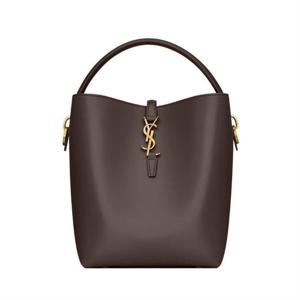 생로랑 cassandre 버킷 백 7428282R20W2877