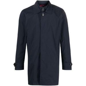 26 SS 페이 싱글 브레스티드 코트 NAM6146064STIB TP432173393