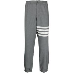 26 SS 톰브라운 4 바 밴딩 앵클 팬츠  MTT030A06146 TP432256014