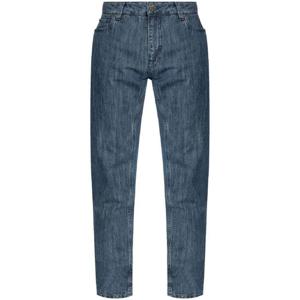 26 SS 에트로 포켓 스트레이트 진 MRNB0004AD221 TP432066154