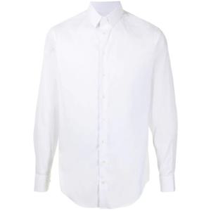 26 SS 조르지오아르마니 긴소매 버튼 업 셔츠 8WGCCZ98TZ517 TP432384591