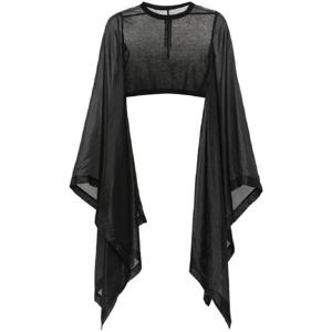 26 SS 릭오웬스 플래그 크롭 탑 RP01D2232UCSH TP432305578