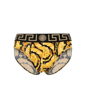 26 SS 베르사체 그레카 보더 팬티 10013831A11188 TP432139978
