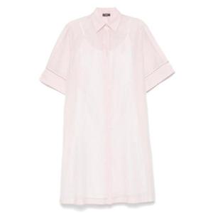 26 SS 페세리코 세미 시스루 미디 드레스 E0610608372 TP437023911