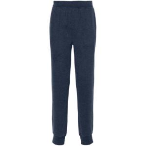 26 SS 꼬르넬리아니 멜란지 이펙트 트랙팬츠 92G5653825002 TP432042525