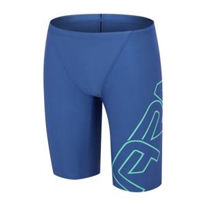 [아레나] 남성 네온 선수 4부 A4BM1CF02BGY-IDG