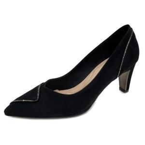 [에스콰이아]포트폴리오 여성 펌프스 PFESHP571BK