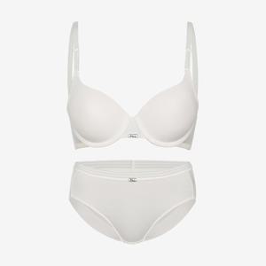 [휠라언더웨어] 썸머 에어로쿨 라이트샌드 와이어 브라 세트 (FI4BAG2651FLSA_SKU)