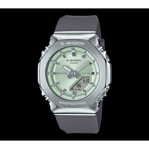 [지샥]GM-S2110-3ADR_LCW롯데백화점 정품 지코스모 여성 지얄오크 메탈 그린