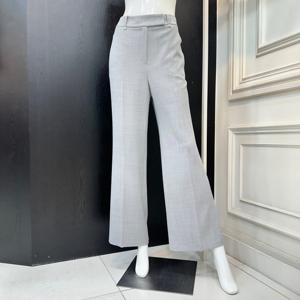 [린]심플 와이드 슬랙스(LGSLPG8100/멜란지그레이)_DG