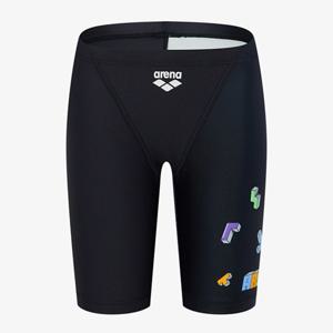 [아레나] 큐브 남아동 4부 A5BB1BF03BLK-IDG