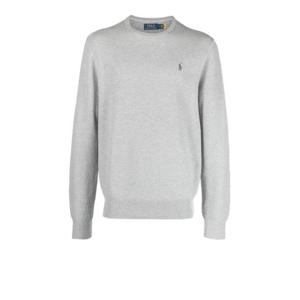 폴로 랄프로렌 스웨터 710918163002 ANDOVER HEATHER