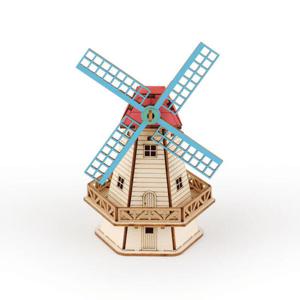 아트박스/영공방 미니 풍차