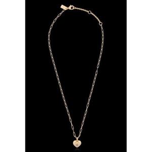 코치 하트 펜던트 체인 목걸이 37451072GLD 710 TP942557278