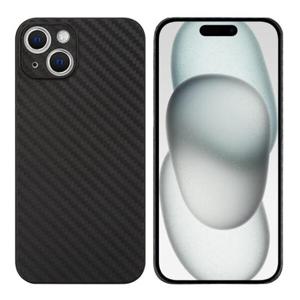 아트박스/리얼룩 리얼룩 아이폰15플러스 카본 캡슐케이스