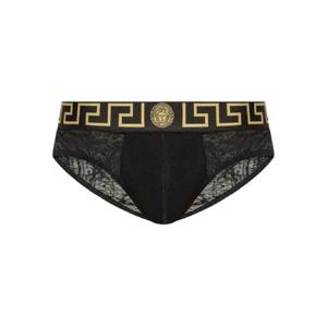 26 SS 베르사체 그레카 레이스 팬티 10207901A14781 TP439069505