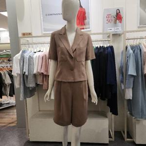 꼼빠니아 HC28 자켓 Caeu6wTJ301