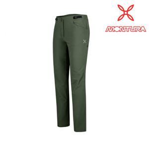 [몬츄라]알파인 K 팬츠 여름 등산 남성 긴바지 MPLG03XP
