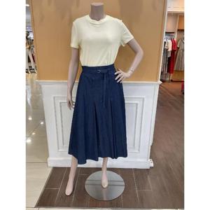 BCBG M백화점 빵 데님 B5B3S202