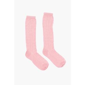 디스퀘어드2 양말 DFV142920 ISA01 689 Pink