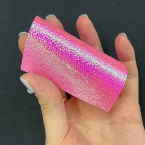 종이학 반짝이 학종이 10cm 학접기 미니색