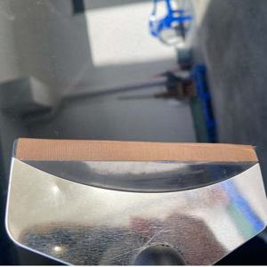 내열 테프론 테이프 25mm 배관방수 고열 실리콘