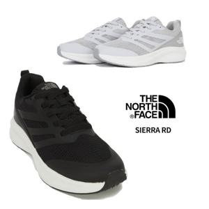 노스페이스 시에라 로드 러닝화 NS93R03A B