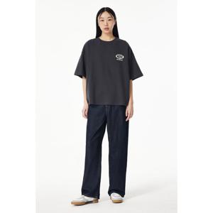 [톰보이]유니크 톰보이 양면프린트 티셔츠(9175322995).CNN