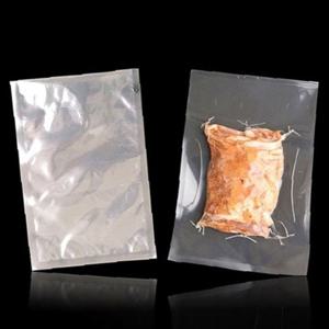 두께0.1mm 두꺼운 진공팩 진공포장봉투 15X20cm 300매