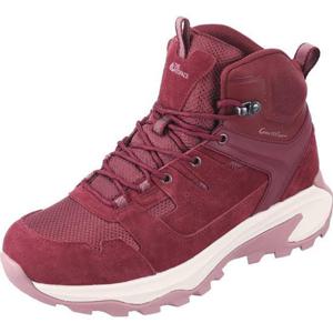 REDFACE HC02 콘트라헤이스등산화-BG RESGMCX24100-BG