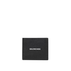 발렌시아가 남성지갑 5945491IZI31090 Black