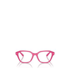 엠포리오 아르마니 안경 EA3235U 6118 SHINY OPALINE FUCHSIA