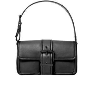 마이클 코어스 숄더백 30T5TBAL2L 001 BLACK