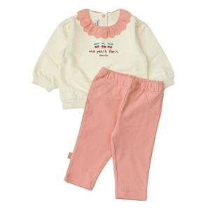 [압소바] 압소바(CH) 채채 상하 (AZ521282) AZ521282