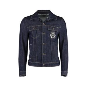 돌체앤가바나 데님 자켓 G9VZ8ZG8ME9 S9001 Denim