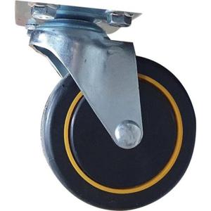 134580 테크트럭바퀴-회전 SM-HT01WS 4타입 운반 하역 리프트 테크트럭 스마토