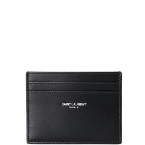 생로랑 패리스 4CC 카드지갑 10 블랙 375946 0U90N 1000