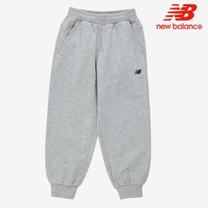 [뉴발란스]뉴발란스 키즈 BASIC 에센셜 조거팬츠 NK9SFB101U-AC