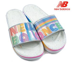 [휠라]뉴발란스 슬리퍼 SMF200M1 스포츠