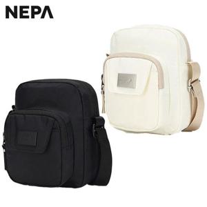 [네파]남여공용 페이드 미니 크로스백 가방 - 7LC7531_HDD