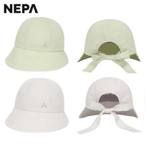 [네파]춘추용 여성 끌레오 라이트 햇 모자 - 7L27424_HDD