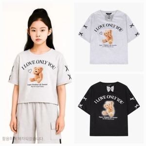 [더데이걸]여리여리 소매트임 박시티 TGRA254Y1