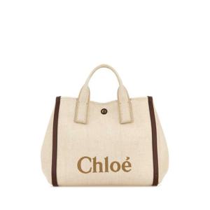 끌로에 숄더백 CH25US910P19 24P Hot Sand