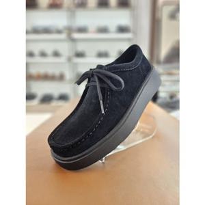 [금강 구두] 금강제화 클락스 남성 스웨이드 캐주얼화 CLAOXC5809MF1(구두헤라증정) CLAOXC5809MF1