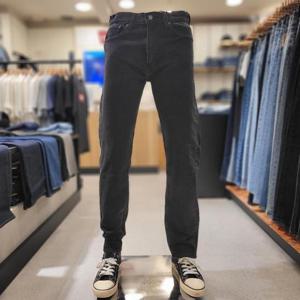 리바이스 505 레귤러 일자핏 진 00505-2912